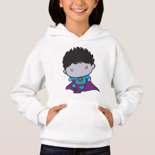 Two-Sided Chibi Bizarro