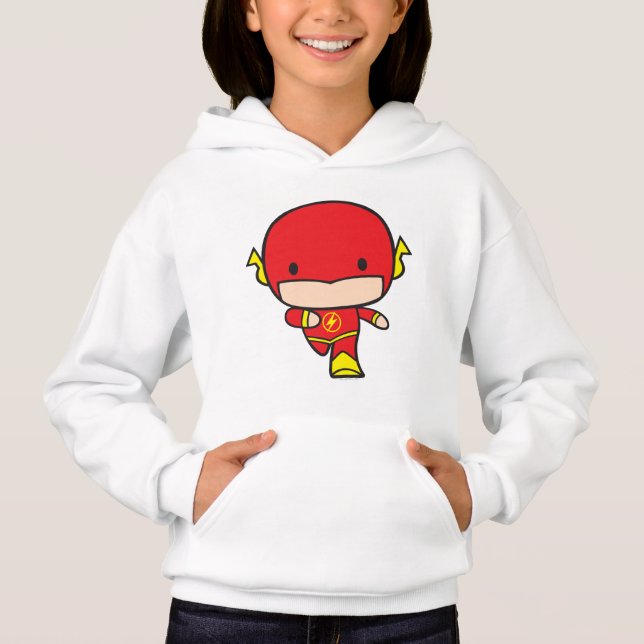 Two-Sided Chibi Flash (Front)