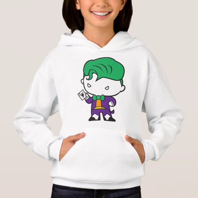 Two-Sided Chibi Joker (Front)
