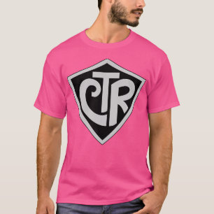 (Two Sided) Mormon Church Of Jesus Christ - Choose T-Shirt