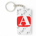 Two Sides to Every Key...