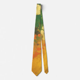 Two Sisters by Paul Gauguin, Vintage Fine Art Tie