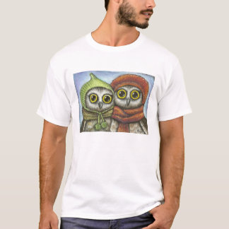 Two sisters T-Shirt