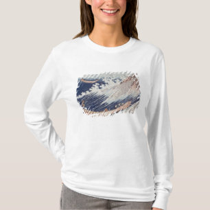Two Small Fishing Boats on the Sea T-Shirt