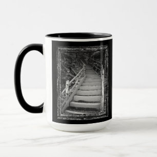 Two Souls Passing Mug