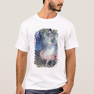 Two Spanish Dancers, 1852 T-Shirt