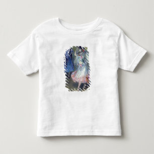 Two Spanish Dancers, 1852 Toddler T-Shirt