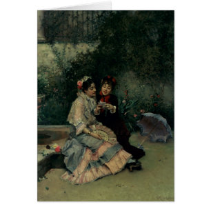 Two Spanish Women