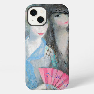 Two Spanish Women iPhone 13 Case