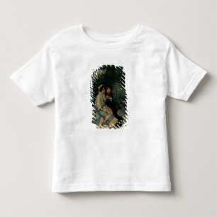 Two Spanish Women Toddler T-Shirt