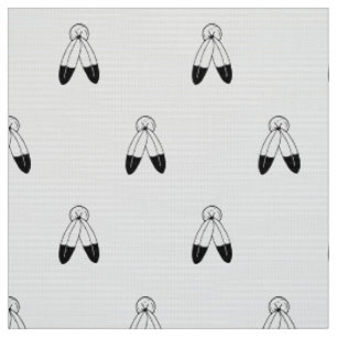 Two-Spirit Flag Fabric