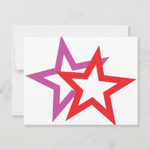 two stars icon