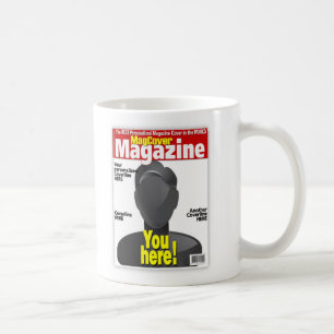 Two Sugar, One Fame! Coffee Mug