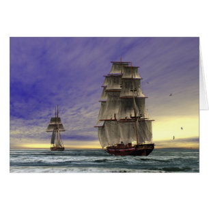 Two tallships