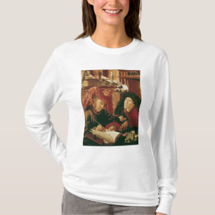 Two Tax Gatherers, c.1540 T-Shirt