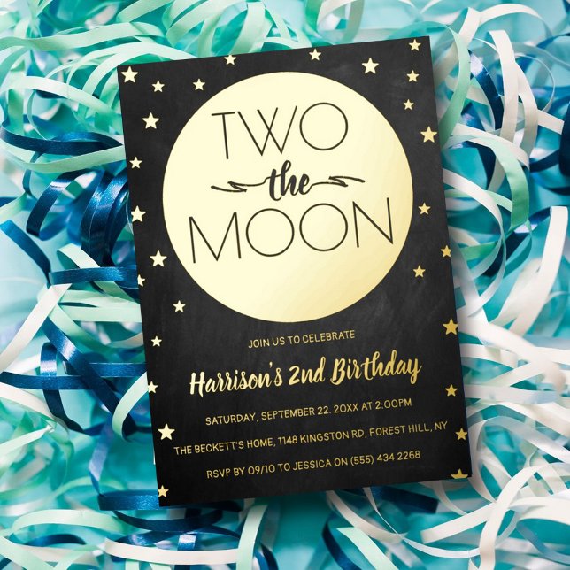 Two The Moon 2nd Birthday Real (Creator Uploaded)