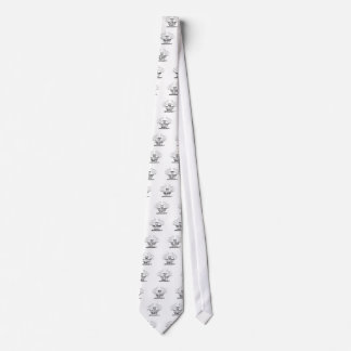 Two Thumbs .. Hepatologist Tie