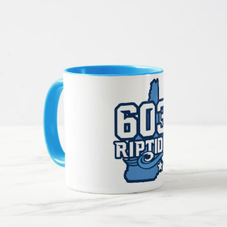 Two-tone Coffee Mug