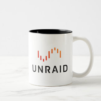 Two-Tone Coffee Mug