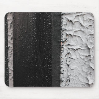 two tone mouse mat