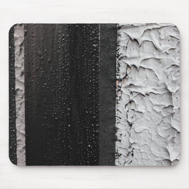 two tone mouse mat (Front)