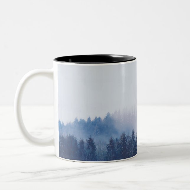 Two-Tone Mug (Left)