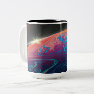Two-Tone Mug
