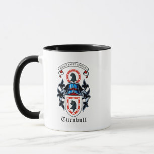 Two tone mug