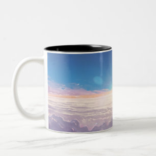 Two-Tone Mug