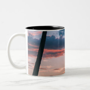 Two-Tone Mug