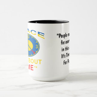Two-tone Mug