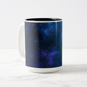 Two-Tone Mug