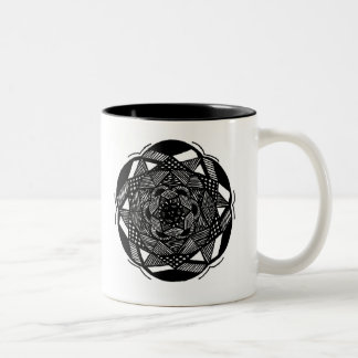 Two-Tone Mug