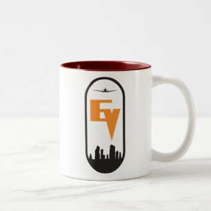 Two-tone Mug
