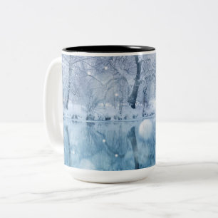 Two-Tone Mug