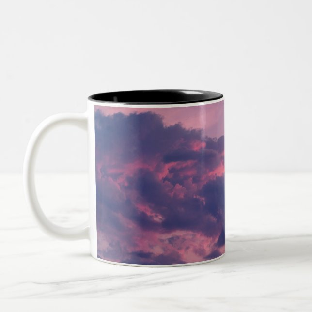 Two-Tone Mug (Left)