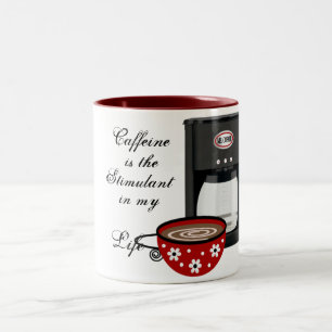 Two-Tone Mug