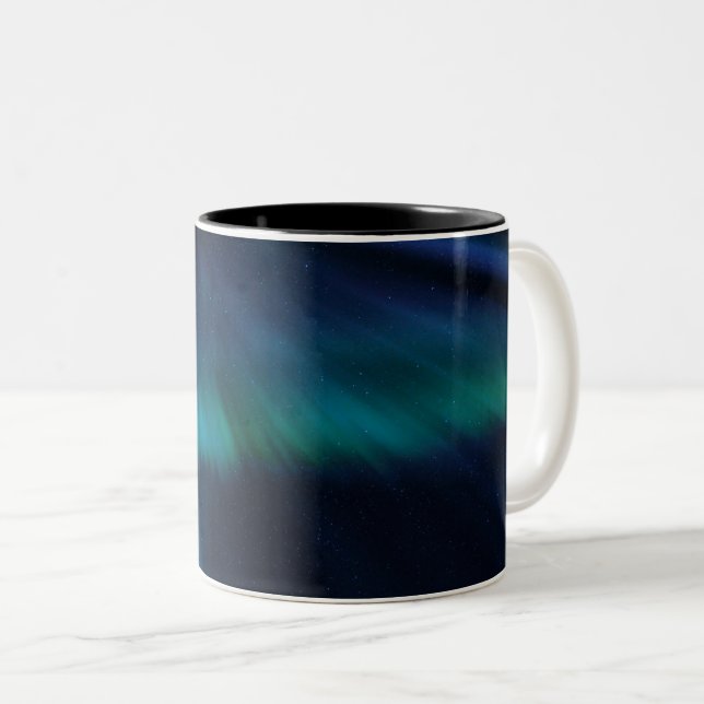 Two-Tone Mug (Front Right)