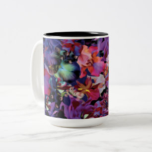 Two-Tone Mug