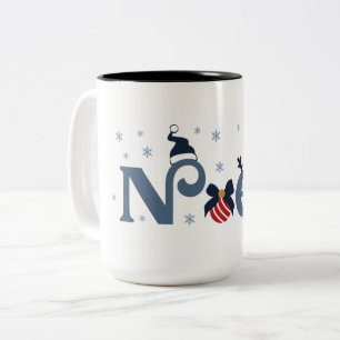 Two-Tone Mug