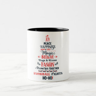 Two-Tone Mug