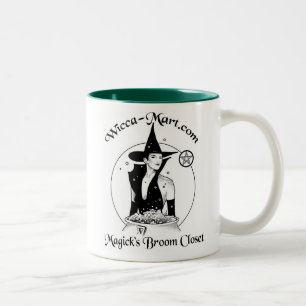 Two-Tone Mug