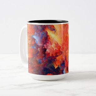 Two-Tone Mug