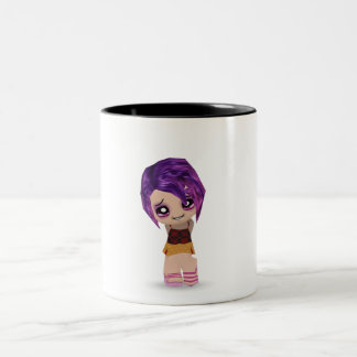 Two-Tone Mug