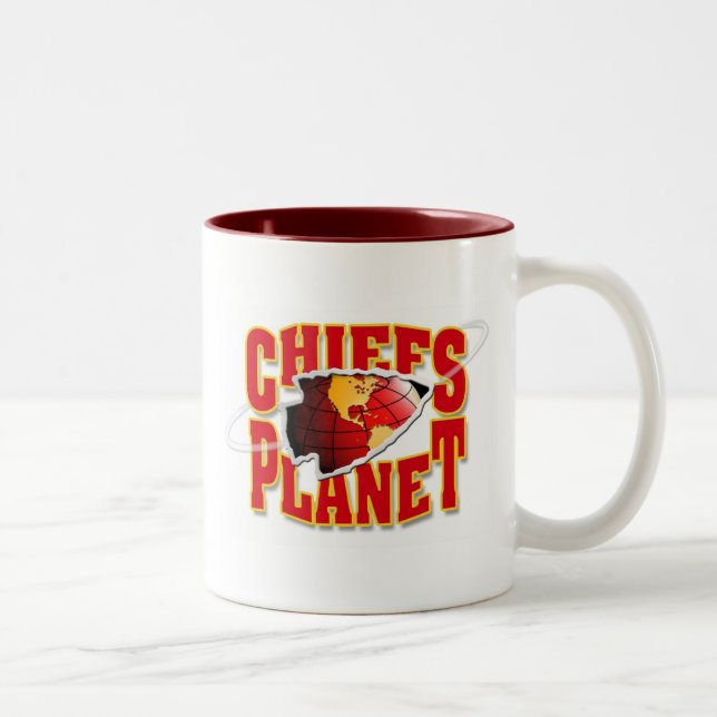 Two-tone Mug (Right)