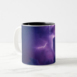 Two-Tone Mug
