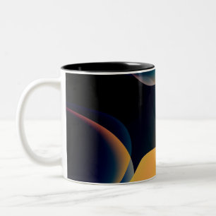 Two-Tone Mug