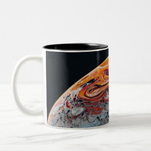 Two-Tone Mug