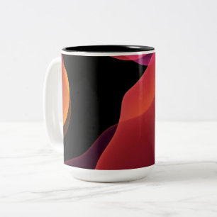 Two-Tone Mug