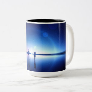 Two-Tone Mug